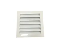 Foto dari produk Aksesoris AC Comfort Aire Fresh Air Louvre 150 x 150 MM