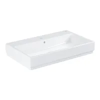 Foto dari produk Wastafel Grohe Cube Ceramic Counter Top Basin 80