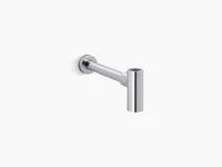 Foto dari produk Aksesoris Kohler Sifon Wastafel K-9071T-CP