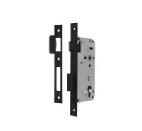 Foto dari produk Kunci Dekkson Mortise Lock MTS RL DL8685 - Silver