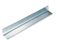 Foto dari produk Rangka Plafon NB Wall Angle 3m