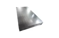 Foto dari produk Seng Galvanis Lokfom BJLS 0,5 MM x 1200 MM