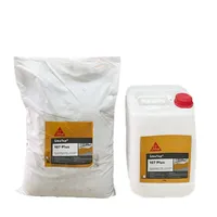 Foto dari produk Anti Bocor Sika Top 107 Plus @36kg