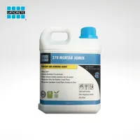 Foto dari produk Additive Laticrete 278 Mortar Admix (Bonding Agent Cairan Additive Latex SBR) 1L