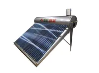Foto dari produk Pemanas Air Tenaga Surya (Solar Water Heater) Hegel 300 (Full Stainless)