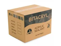 Foto dari produk Sealant Bital ACRYLIC BITACRYL (25Kg)