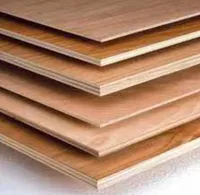 Foto dari produk Triplek Meranti Campur (MC) Non Sanding (NS) 122cm X 244cm X 12mm