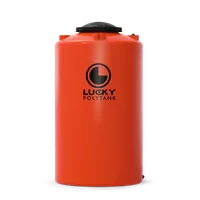 Foto dari produk Tangki Air Lucky Polytank LS 155