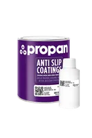 Foto dari produk Cat Lantai Propan Anti Slip Coating ASLC-543-2K SB - 0.25kg