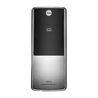 Foto dari produk Kunci Digital Yale YDD 324