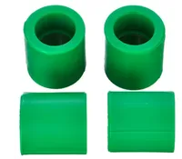 Foto dari produk Aksesoris Pipa Rucika PPR Socket 3/4" 