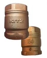 Foto dari produk Aksesoris Pipa Kitz Tusen Klep 1 1/4"
