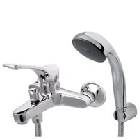 Foto dari produk Shower San-Ei Set SK 27351-CH - Sk 27351 - Ch