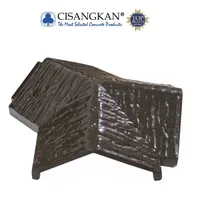 Foto dari produk Genteng Beton Cisangkan Apex 25 Derajat