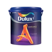 Foto dari produk Cat Dinding Dulux Ambiance 20L - Brilliant White 2290