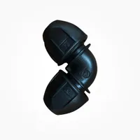Foto dari produk Aksesoris Pipa Penguin HDPE Elbow 90 derajat Compreassion 1/2"