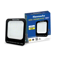 Foto dari produk Lampu & Armatur  Hannochs Sorot New Signboard 20W