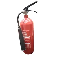 Foto dari produk Alat Pemadam Api Ringan (APAR) Hooseki Carbon Dioxide 3.2 KG HCO-7