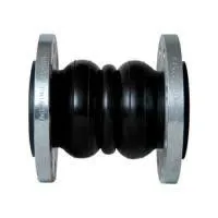 Foto dari produk Pipa Galvanis & kelengkapan Tozen Flexible Joint Dia.100mm