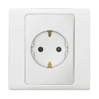 Foto dari produk Aksesoris Listrik Legrand Stop Kontak