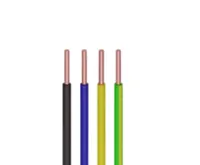 Foto dari produk Kabel Listrik Eterna NYA 2.5mm @100m