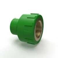 Foto dari produk Aksesoris Pipa Rucika PPR Female Thread Joint (Sok Drat Dalam) 25x1/2"