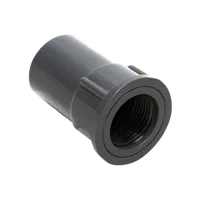 Foto dari produk Aksesoris Pipa Rucika PVC Faucet Socket 2 1/2" Tipe AW