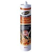 Foto dari produk Sealant V-tech Vt-219 Fire Rated  - Putih