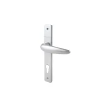 Foto dari produk Pegangan Pintu Dekkson Handle LHP 81430 - Bk