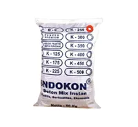 Foto dari produk Beton Instan Indokon K-250 50kg Per 1 DO