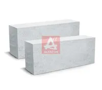 Foto dari produk Bata Ringan Alfacon Ukuran 7.5x20x60 Cm (12.6 M3) - Serang