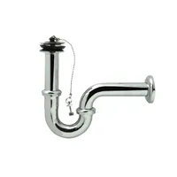 Foto dari produk Aksesoris Wasser P-Trap BTW-001-212