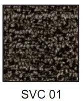 Foto dari produk Vinyl S-Plus Flooring Tile Carpet Texture - 3mm, Svc 04