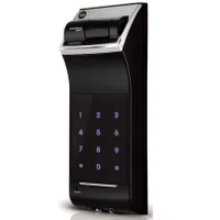 Foto dari produk Kunci Digital Yale YDR 4110