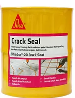 Foto dari produk Additive Sika Sikadur 20 Crack Seal AB 850ml