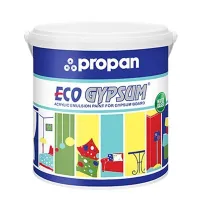 Foto dari produk Cat Gypsum Propan ECO 20kg - Super White 102