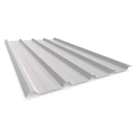 Foto dari produk Atap Spandek NB Gelombang Tebal 0.2 - Panjang 3 Meter