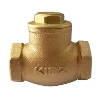 Foto dari produk Check Valve Kitz 1 1/2"