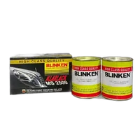 Foto dari produk Pernis Blinken MS 2500 0.5Liter