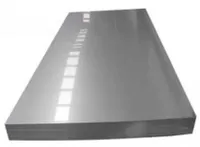 Foto dari produk Plat Besi  NB Plat Hitam 20mm x 4' x 8'