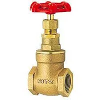 Foto dari produk Gate Valve Kitz 1/2" (inch)