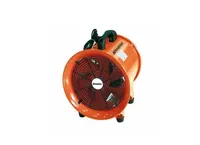 Foto dari produk Ventilator Krisbow Ventilator Industrial 300 MM