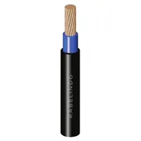 Foto dari produk Kabel Listrik Kabelindo NYY 4 x 16 mm