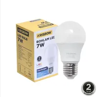 Foto dari produk Lampu & Armatur  Krisbow LED 7 Watt - Cool Daylight