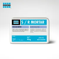 Foto dari produk Mortar Laticrete S Mortar (Screed Perata Lantai) 40kg