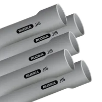 Foto dari produk Pipa PVC Rucika JIS 2" Tipe VP
