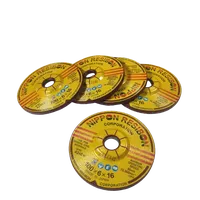 Foto dari produk Perkakas Nippon Resibon Potong 4" x 2"