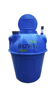 Foto dari produk Tangki Septik Biowin 1000