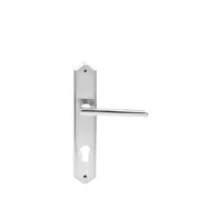 Foto dari produk Pegangan Pintu Dekkson Handle LHP 2028 AZ SN+NP