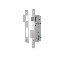 Foto dari produk Kunci Dekkson Mortise Lock MTS IL DL8585 - Matt Black
